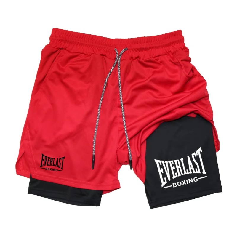 Wielofunkcyjne męskie spodenki – Compression Shorts Athletes recenzja i cena
