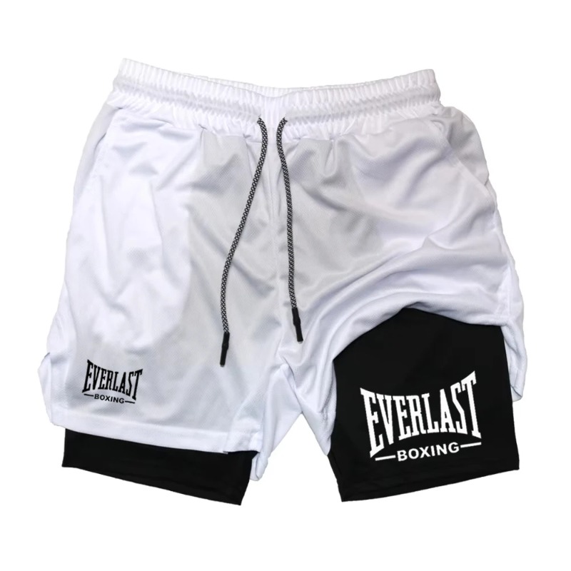 Wielofunkcyjne męskie spodenki – Compression Shorts Athletes recenzja i cena