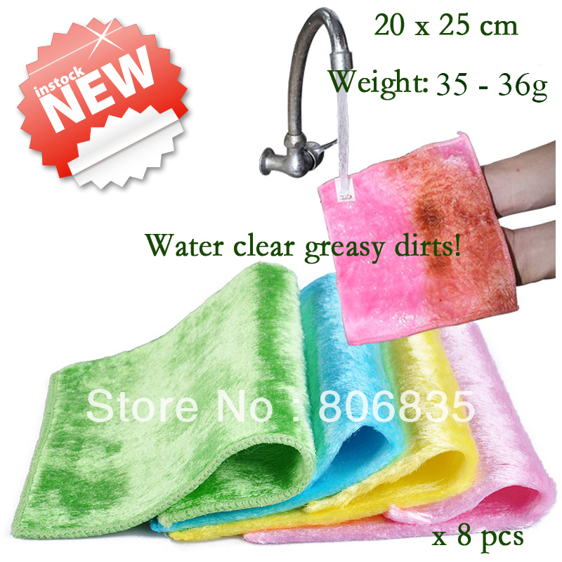 Hurtowa sprzedaż nieprzywieraj – Bamboo Fiber Trunk recenzja i cena