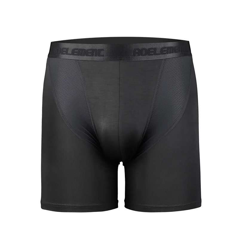 5 SZTUK Spodnie sportowe męski – Boxer Shorts Modal recenzja i cena