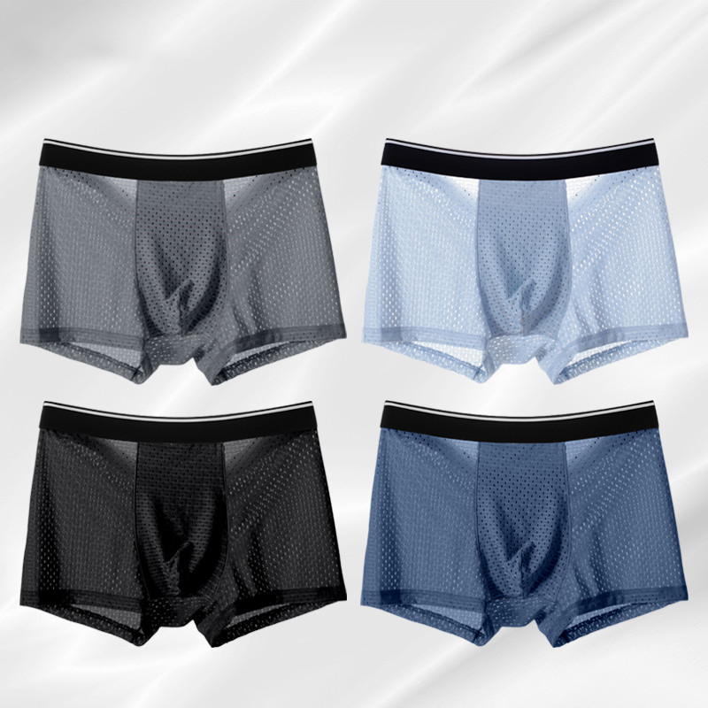 8 sztuk/partia majtki męskie l – Boxer Shorts Modal recenzja i cena