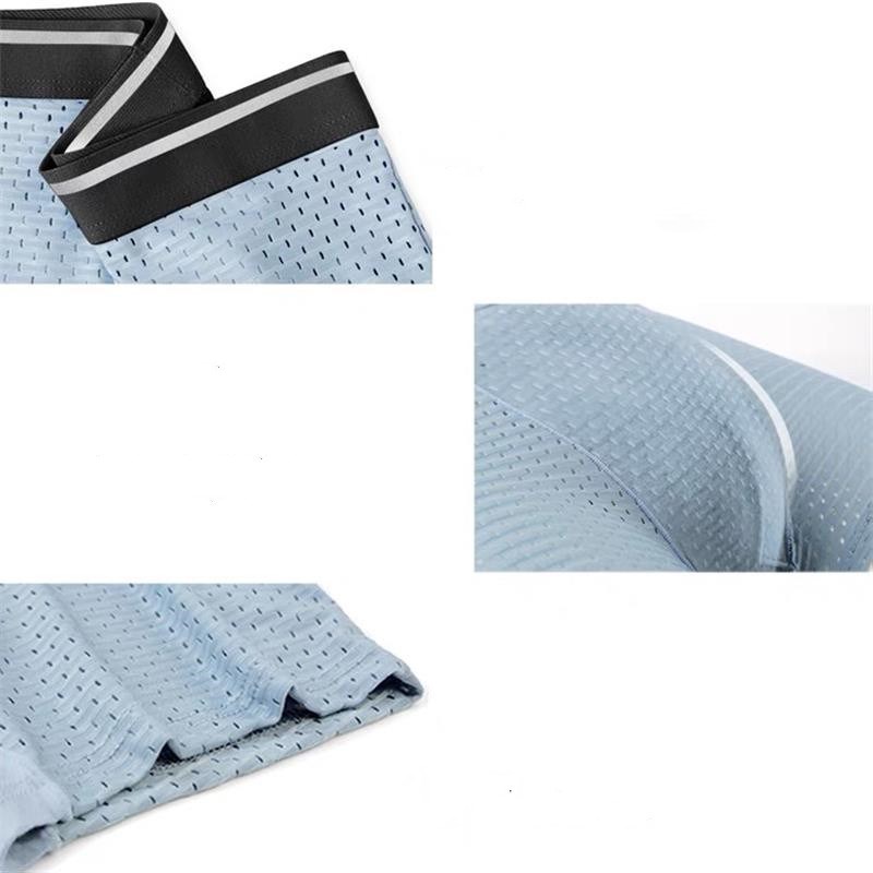 8 sztuk/partia majtki męskie l – Boxer Shorts Modal recenzja i cena