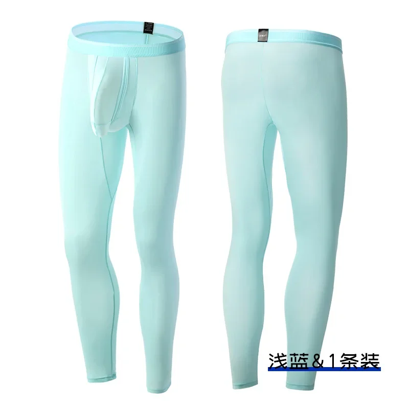 Męskie spodnie kompresyjne z j – Compression Long Pant recenzja i cena