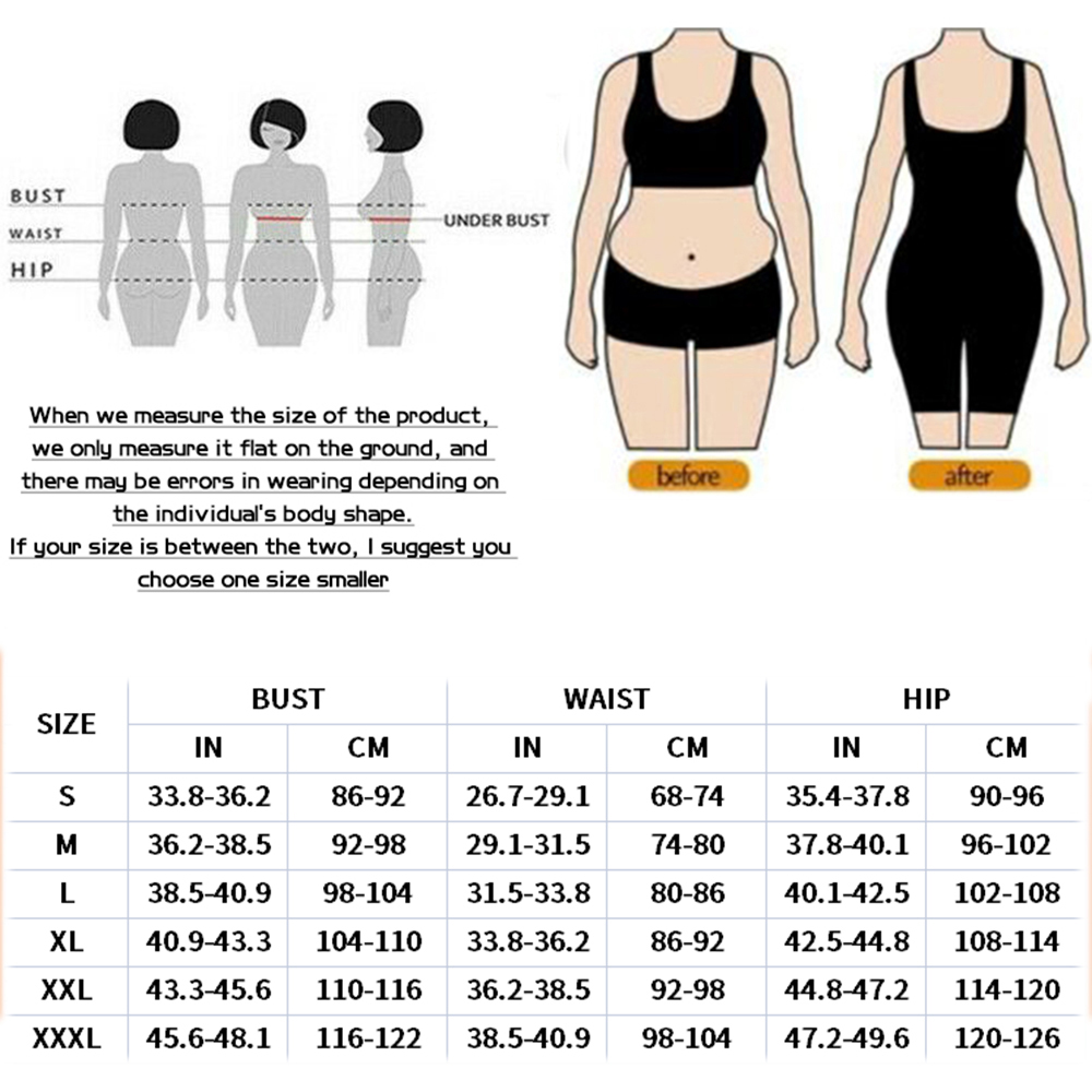 Fajas Colombianas Wysoki kompr – Compression Long Pant recenzja i cena
