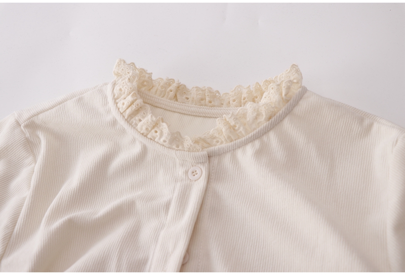 Damska koszula retro z haftem, – Base Layer Top recenzja i cena
