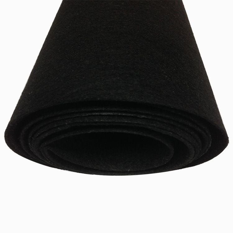 Mata filcowa do samochodu 1Mx2 – Bamboo Fiber Trunk recenzja i cena