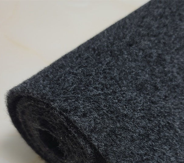 Mata filcowa do samochodu 1Mx2 – Bamboo Fiber Trunk recenzja i cena