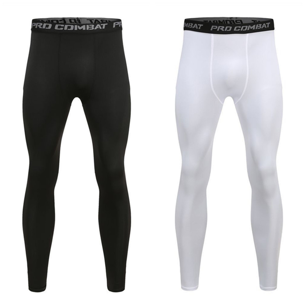 Męskie spodnie kompresyjne, le – Compression Shorts Athletes recenzja i cena